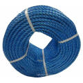 6mm Color PP Polypropylene Packing Rope